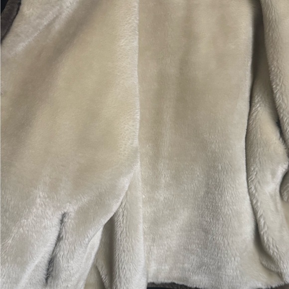 Beyond Sports California Leather Suede Jacket - Picture 4 of 11